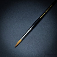 Rosemary & Co Rosemary & Co Red Dot Designers Synthetic Brushes
