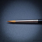 Rosemary & Co Series 99 — Red Sable Round