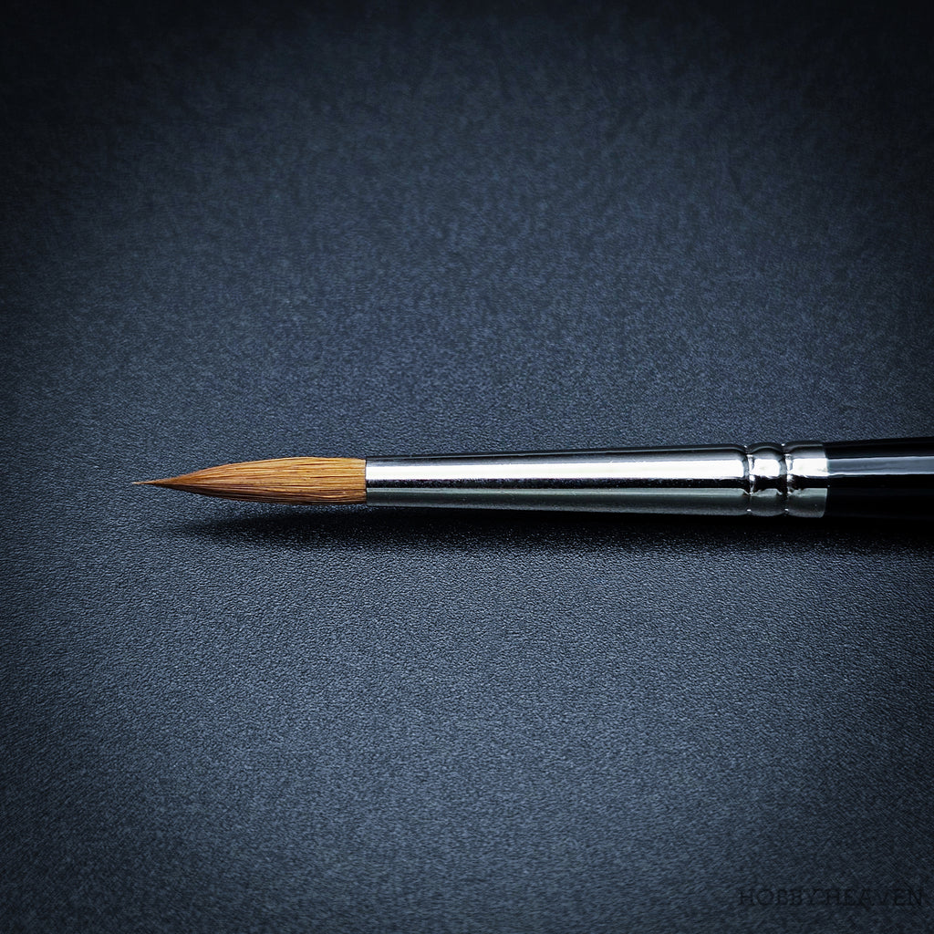 Rosemary & Co Series 33 — Kolinsky Sable Round