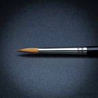 Rosemary & Co Series 33 — Kolinsky Sable Round