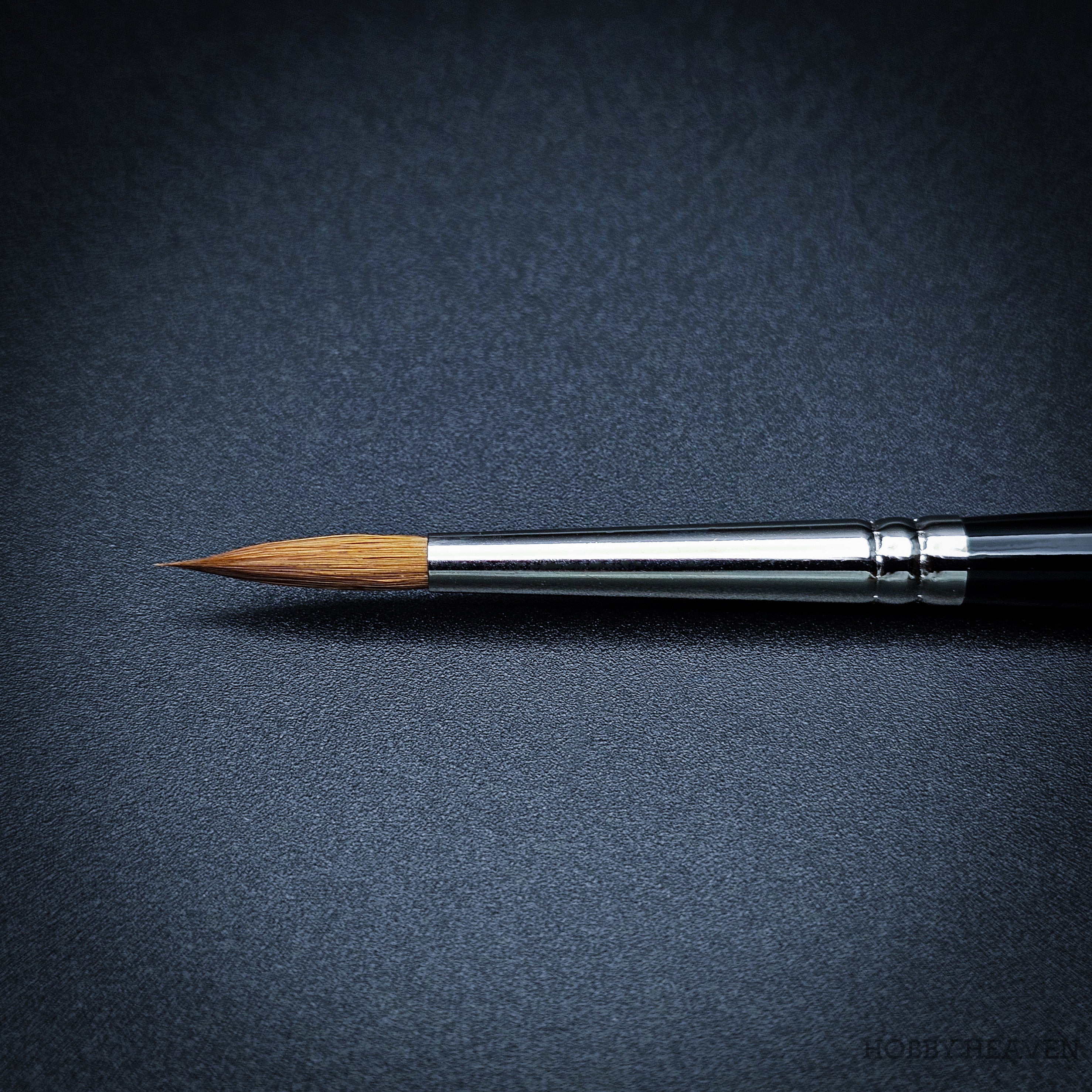 Rosemary & Co Series 33 — Kolinsky Sable Round
