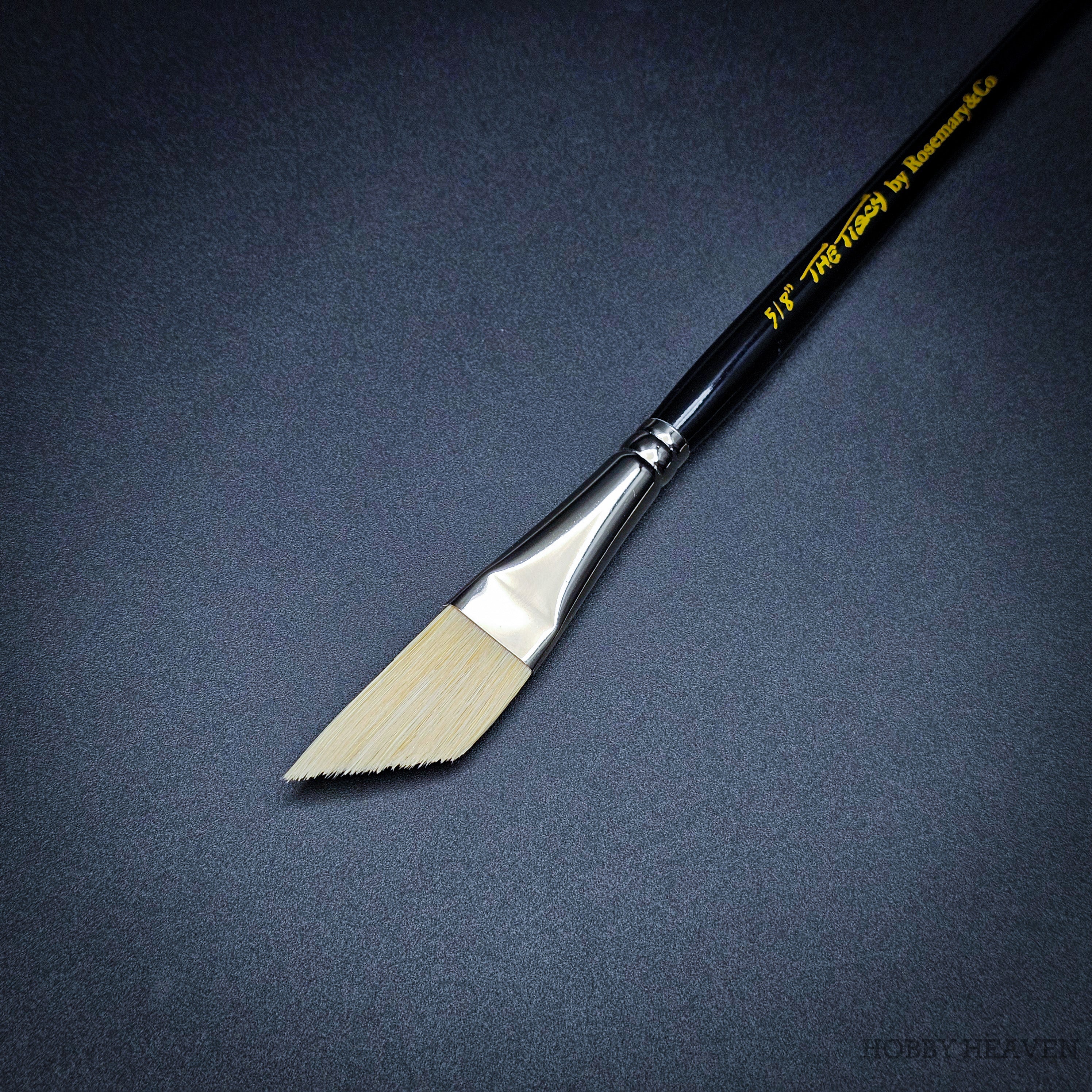 Rosemary & Co Tisch Bristle Dagger — Hog/Bristle Dagger/Sword