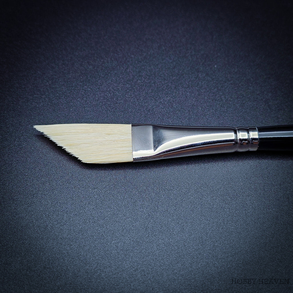 Rosemary & Co Tisch Bristle Dagger — Hog/Bristle Dagger/Sword