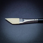 Rosemary & Co Tisch Bristle Dagger — Hog/Bristle Dagger/Sword