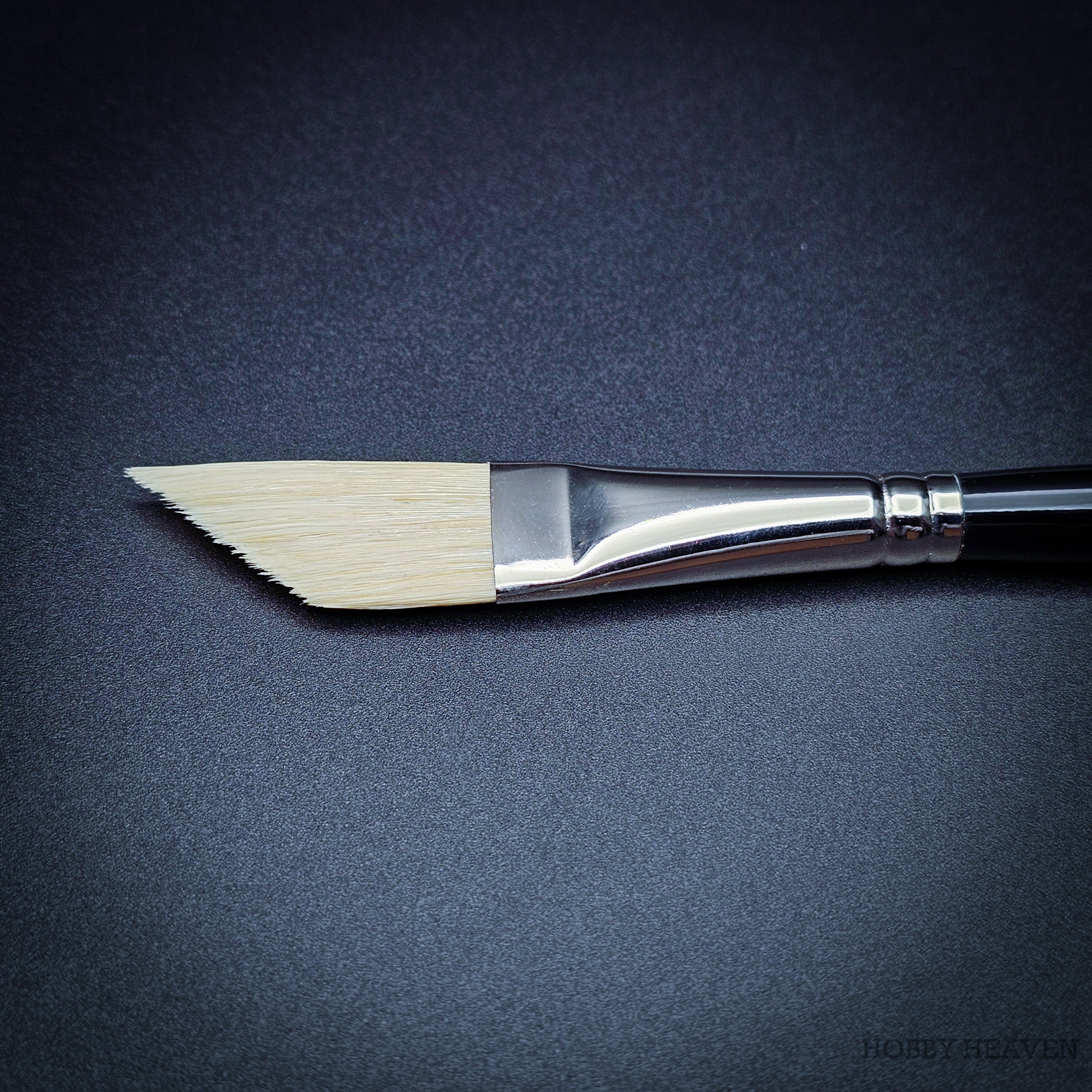 Rosemary & Co Tisch Bristle Dagger — Hog/Bristle Dagger/Sword