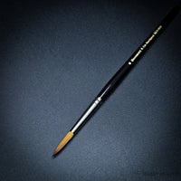 Rosemary & Co Rosemary & Co Red Dot Designers Synthetic Brushes
