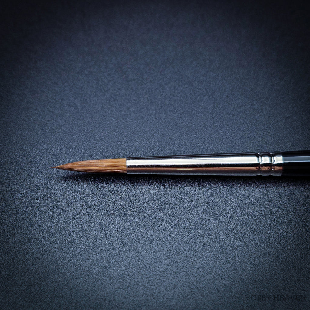 Rosemary & Co Series 99 — Red Sable Round