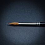 Rosemary & Co Series 33 — Kolinsky Sable Round