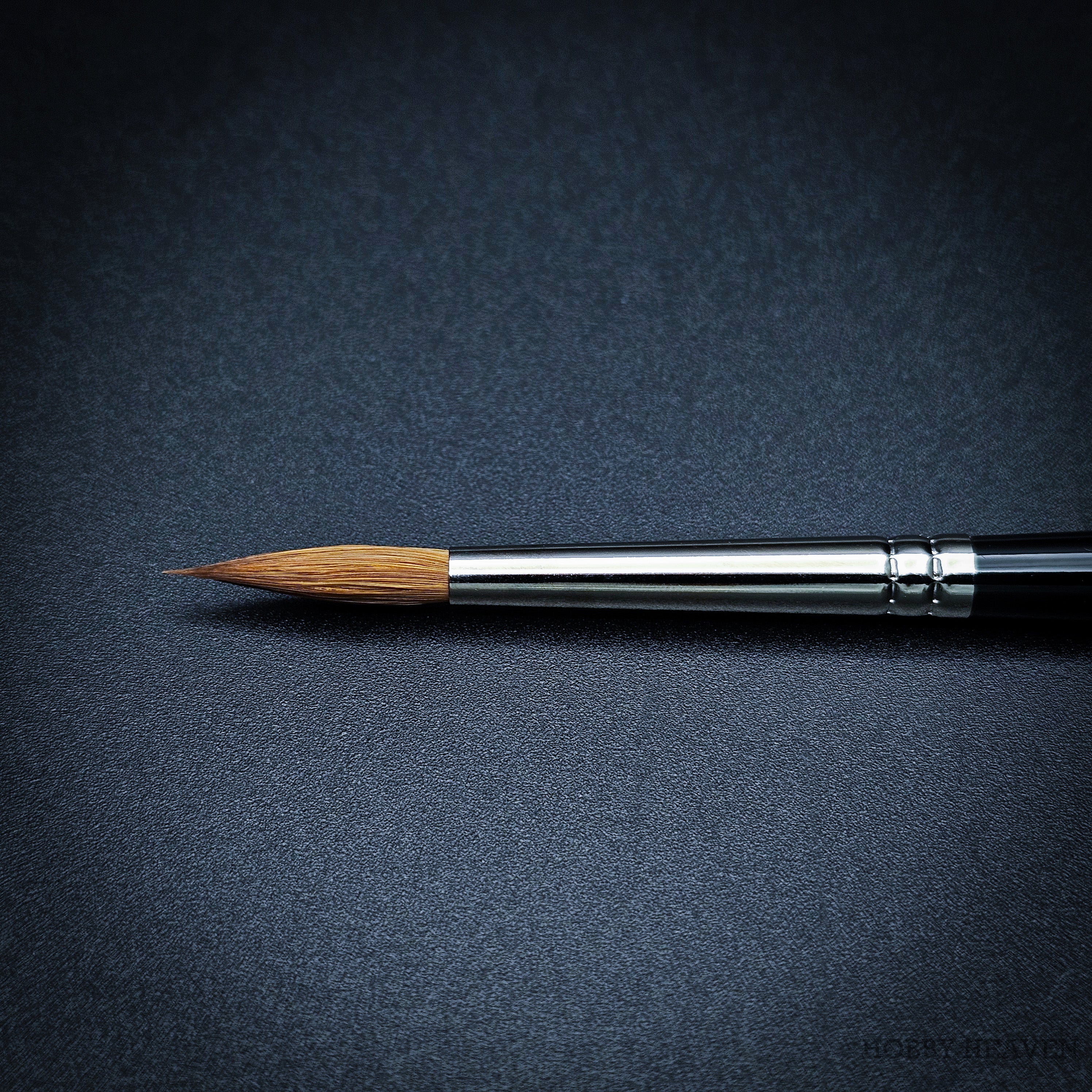 Rosemary & Co Series 33 — Kolinsky Sable Round