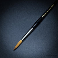 Rosemary & Co Rosemary & Co Red Dot Designers Synthetic Brushes
