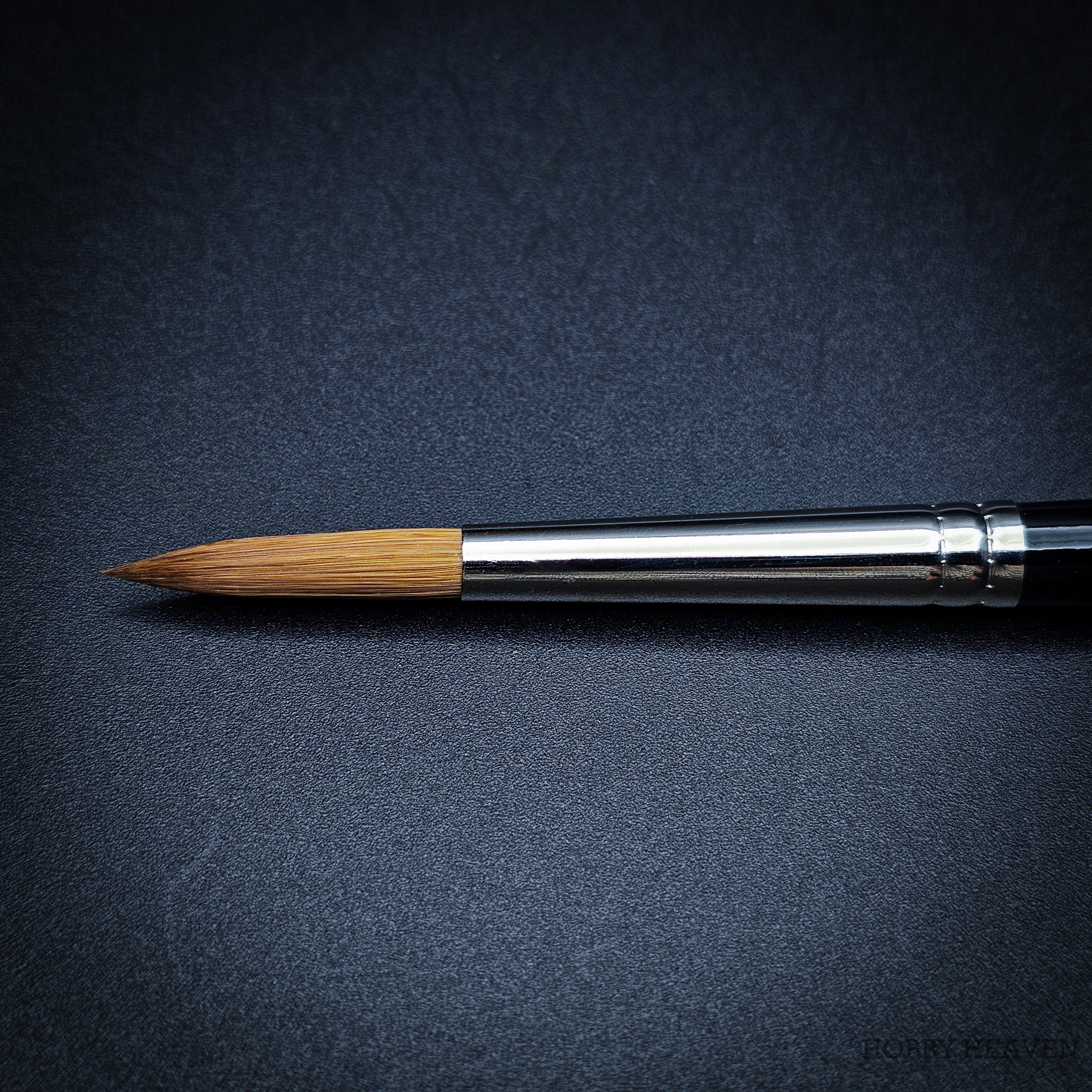 Rosemary & Co Red Dot Designer — Synthetic Round
