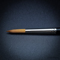 Rosemary & Co Rosemary & Co Red Dot Designers Synthetic Brushes
