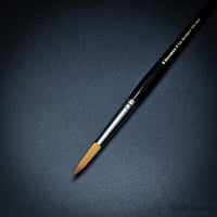 Rosemary & Co Rosemary & Co Red Dot Designers Synthetic Brushes
