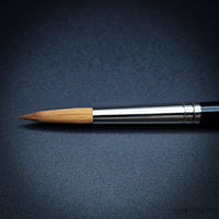 Rosemary & Co Rosemary & Co Red Dot Designers Synthetic Brushes

