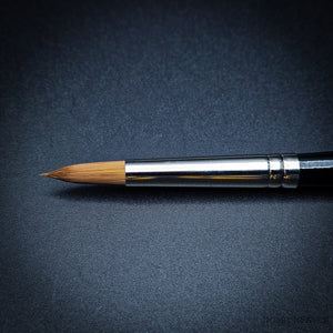 Rosemary & Co Rosemary & Co Red Dot Spotters Synthetic Brushes