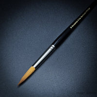 Rosemary & Co Rosemary & Co Red Dot Designers Synthetic Brushes
