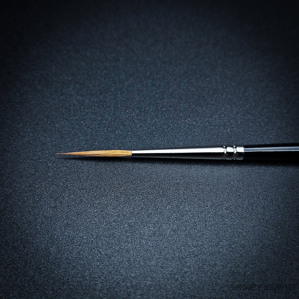 Rosemary & Co Series 44 — Kolinsky Sable Rigger/Liner
