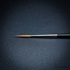Rosemary & Co Series 44 — Kolinsky Sable Rigger/Liner
