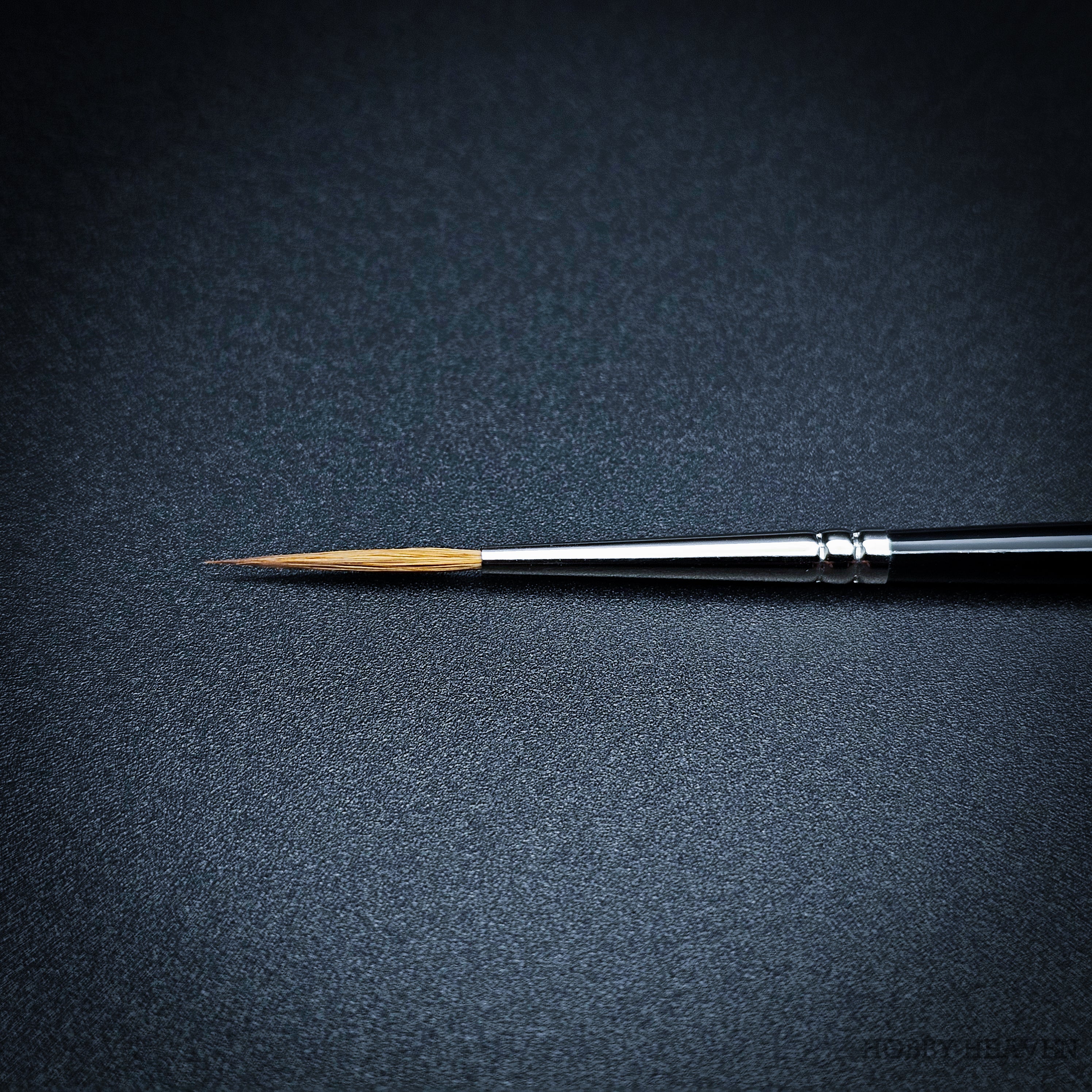 Rosemary & Co Series 44 — Kolinsky Sable Rigger/Liner