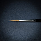 Rosemary & Co Series 44 — Kolinsky Sable Rigger/Liner