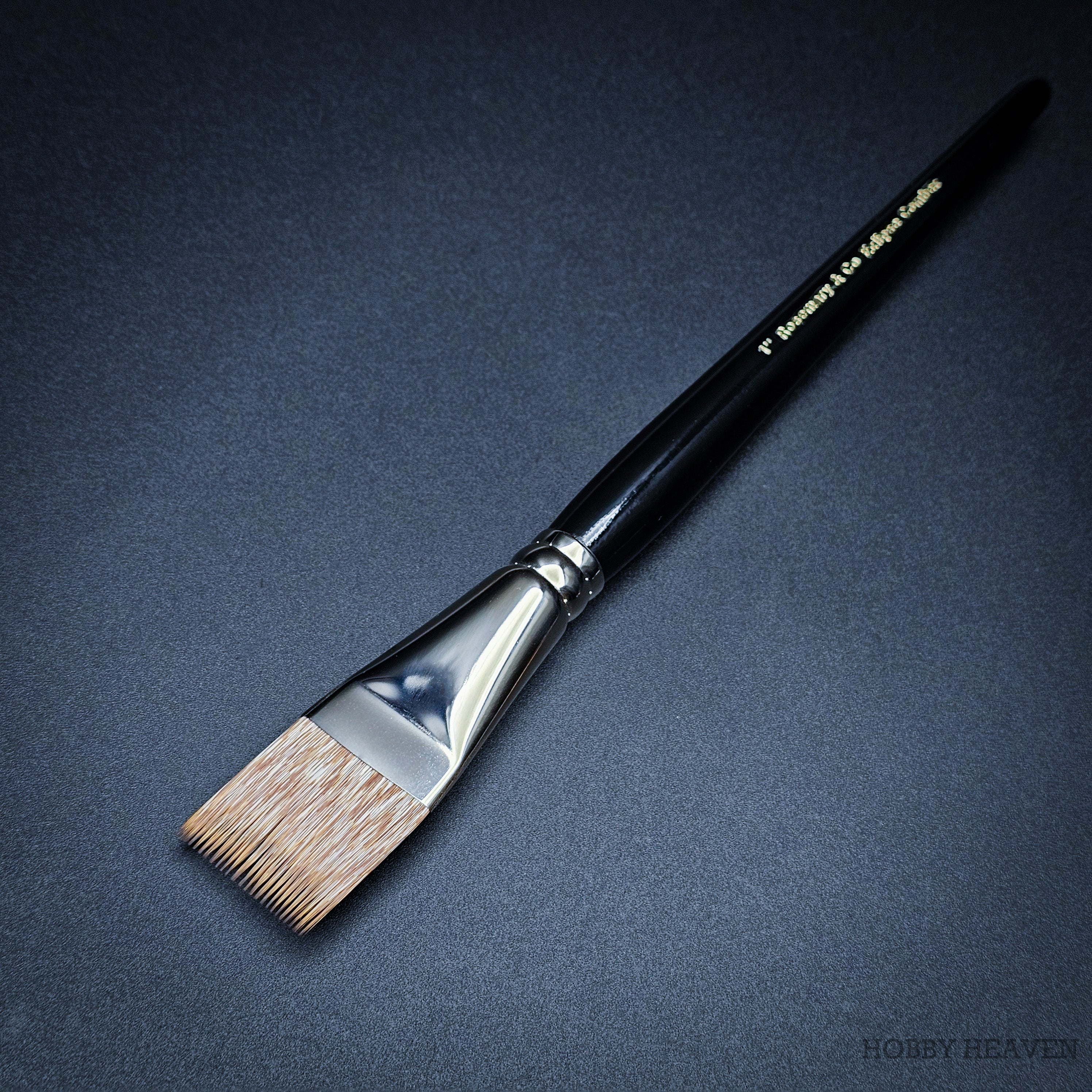 Rosemary & Co Eclipse Comber — Synthetic Specialty