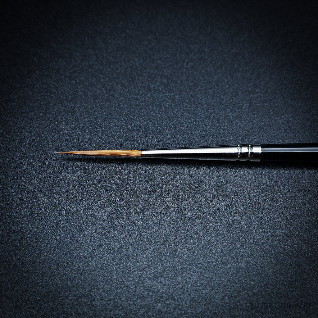 Rosemary & Co Series 44 — Kolinsky Sable Rigger/Liner