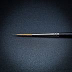 Rosemary & Co Series 44 — Kolinsky Sable Rigger/Liner