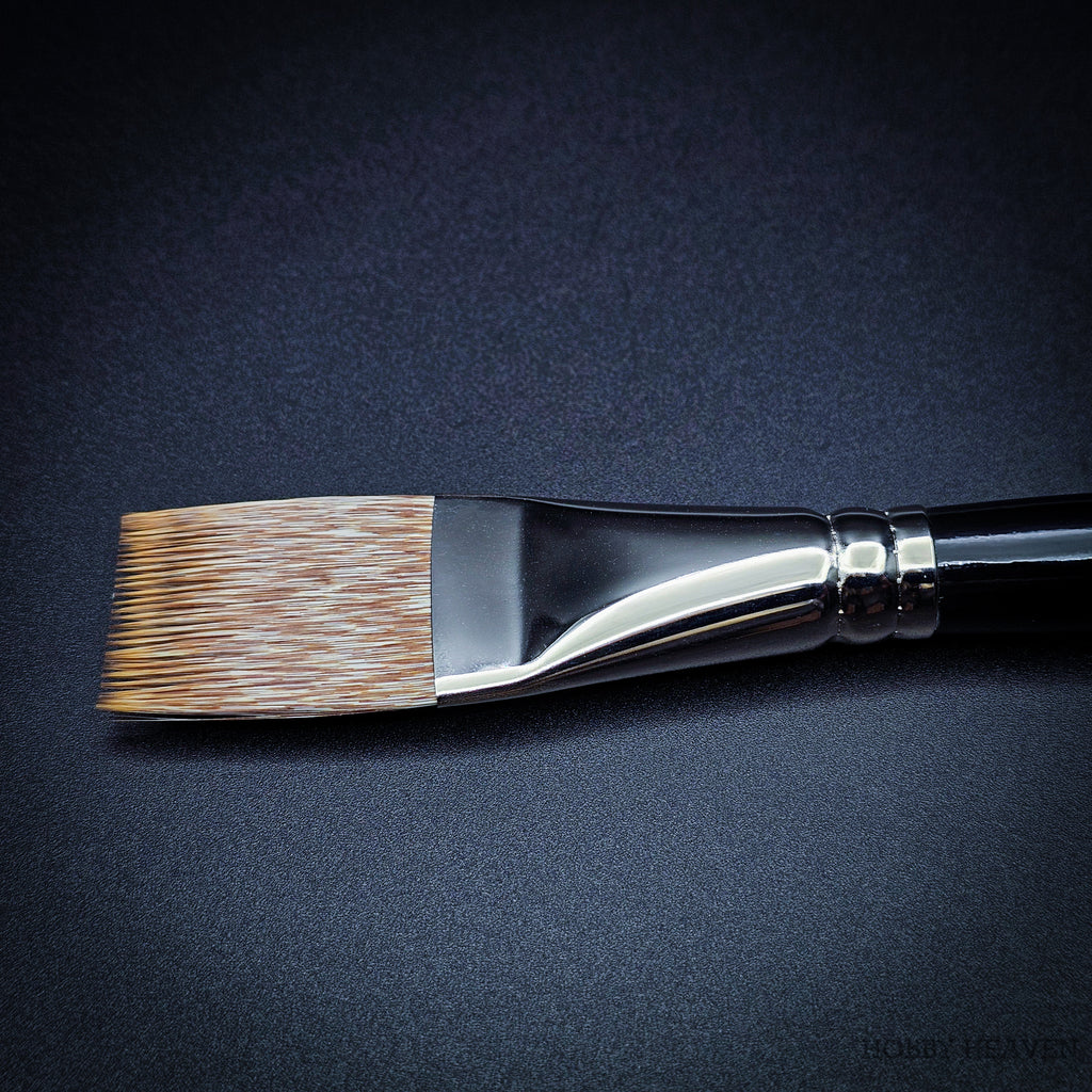 Rosemary & Co Eclipse Extra Long Comber — Synthetic Specialty