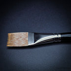 Rosemary & Co Eclipse Extra Long Comber — Synthetic Specialty