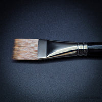 Rosemary & Co Eclipse Comber Brush Range (Singles)
