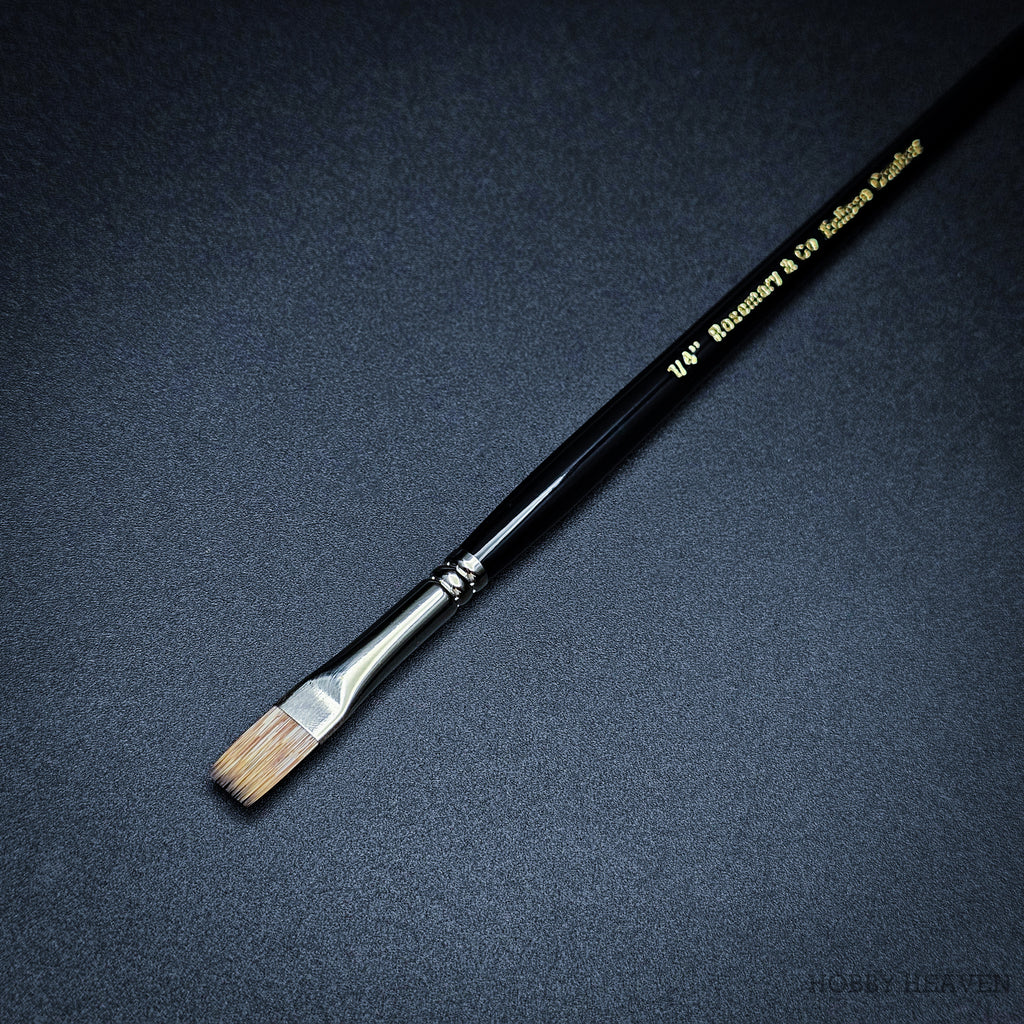 Rosemary & Co Eclipse Comber — Synthetic Specialty