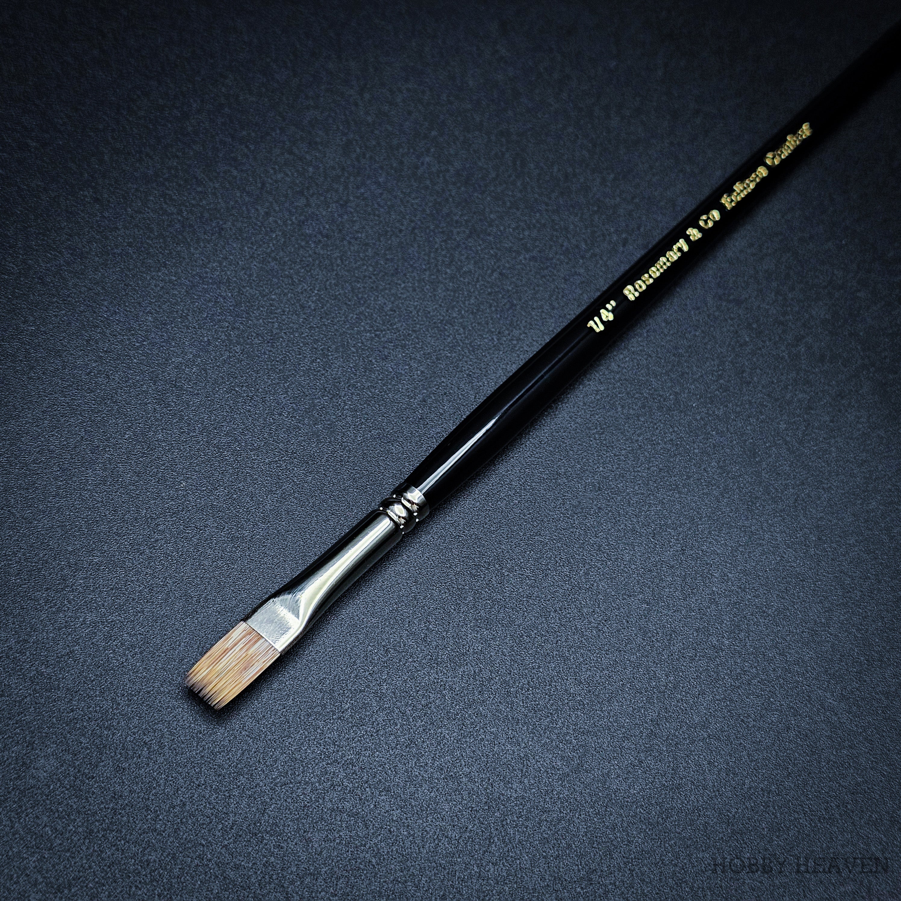 Rosemary & Co Eclipse Comber — Synthetic Specialty