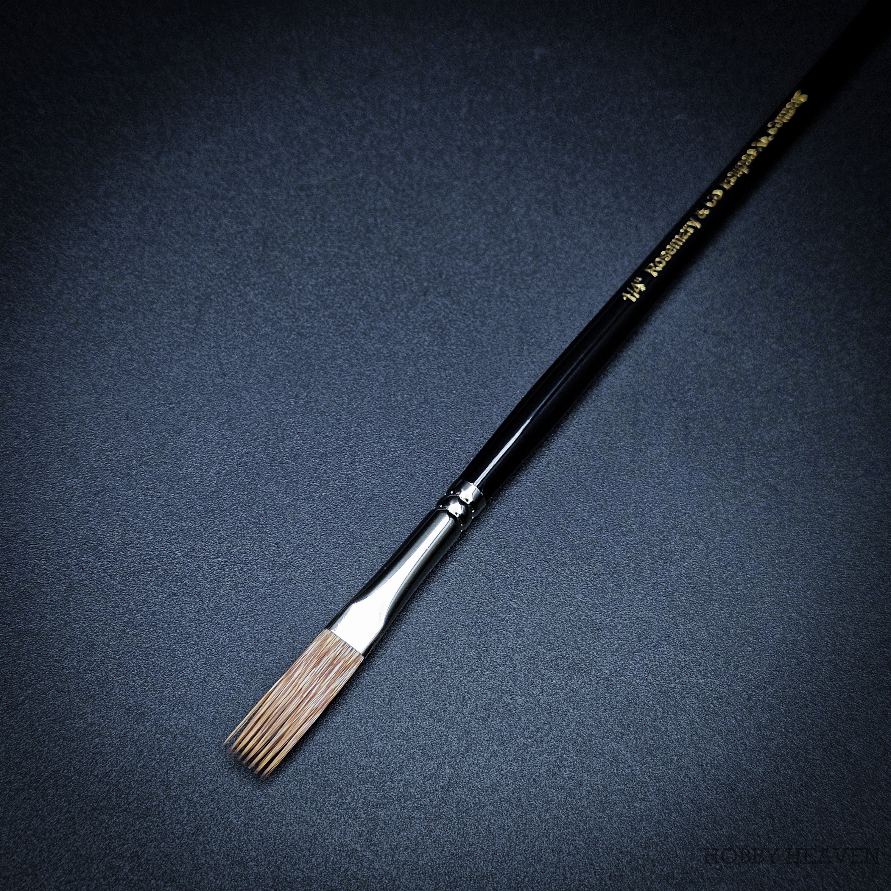 Rosemary & Co Eclipse Extra Long Comber — Synthetic Specialty
