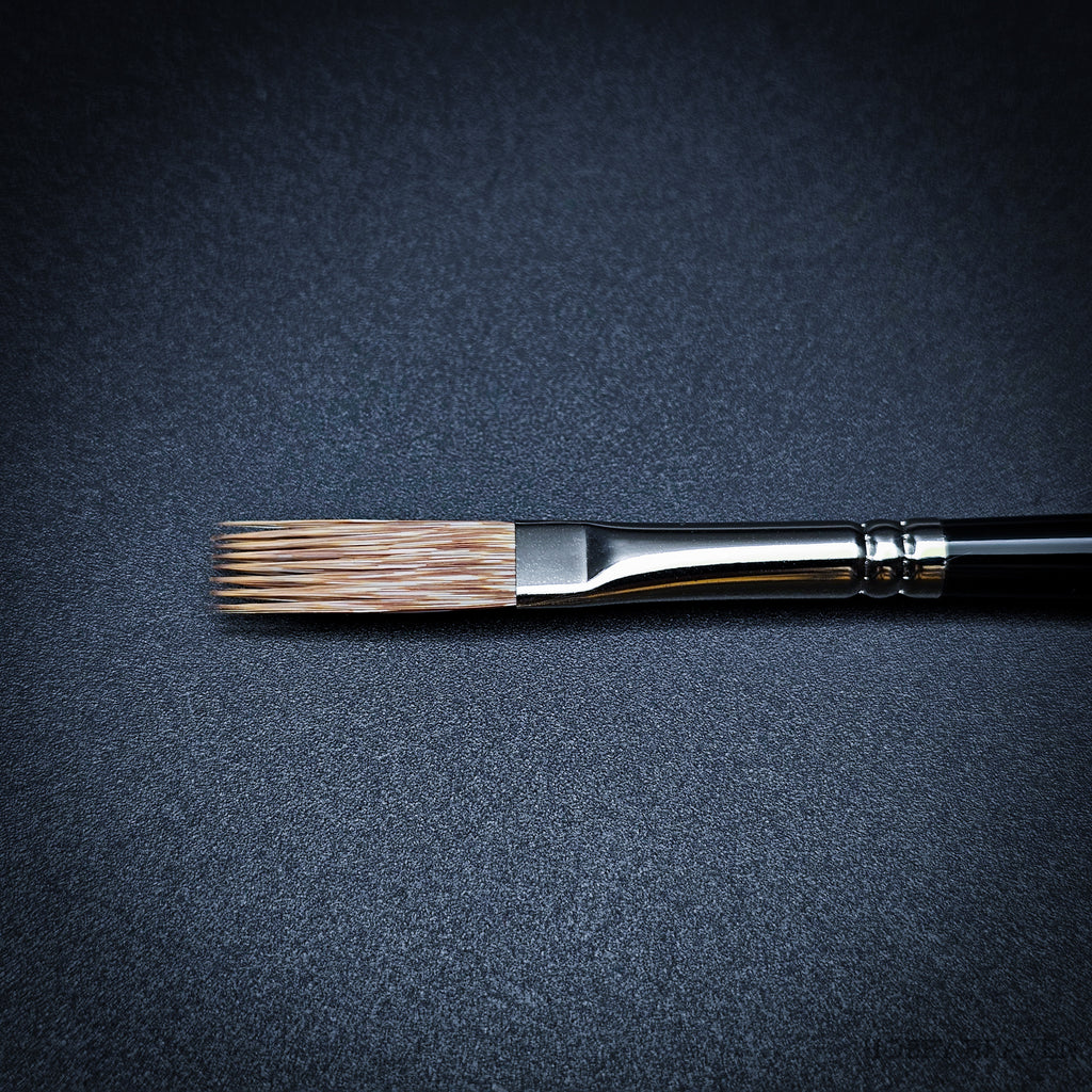 Rosemary & Co Eclipse Extra Long Comber — Synthetic Specialty