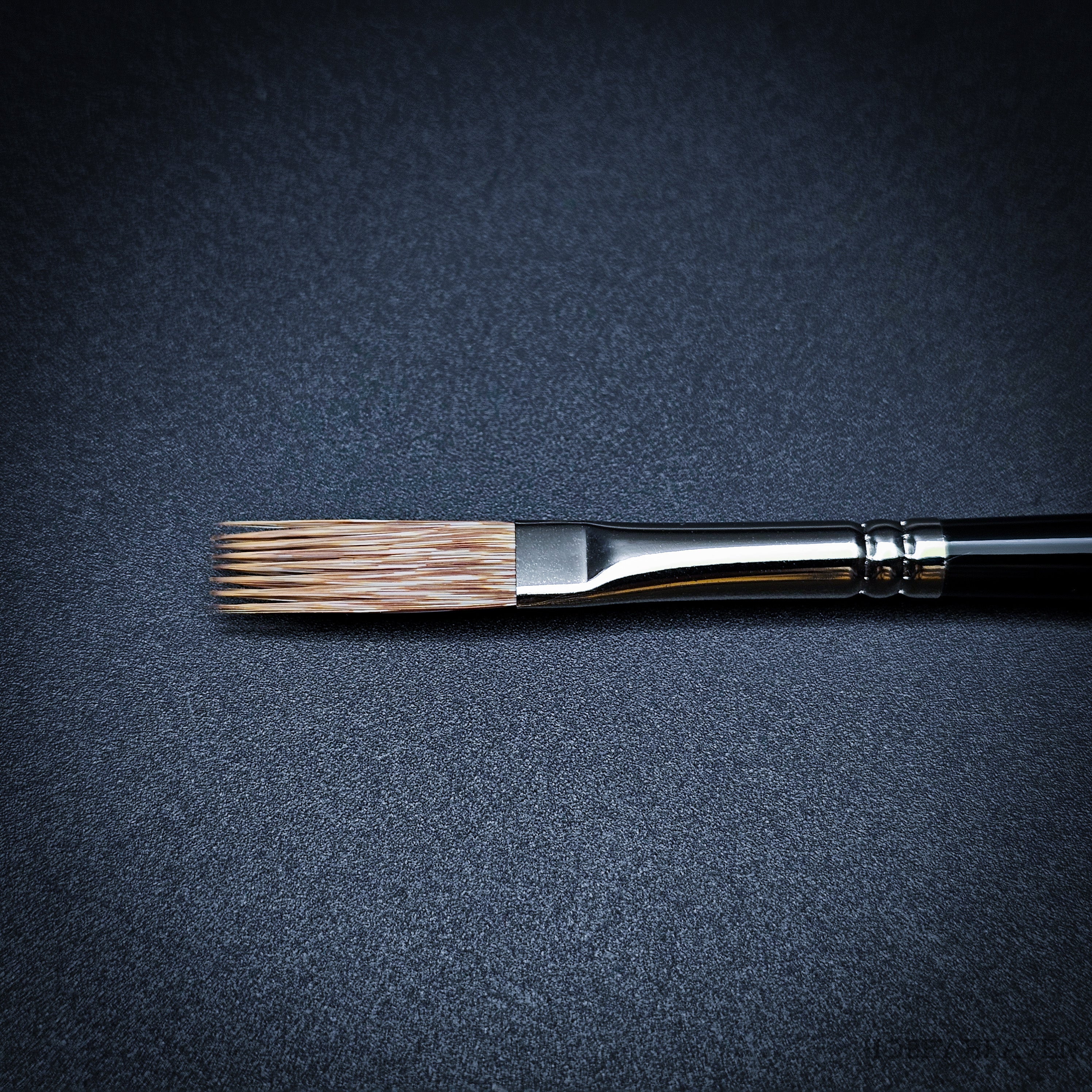 Rosemary & Co Eclipse Extra Long Comber — Synthetic Specialty