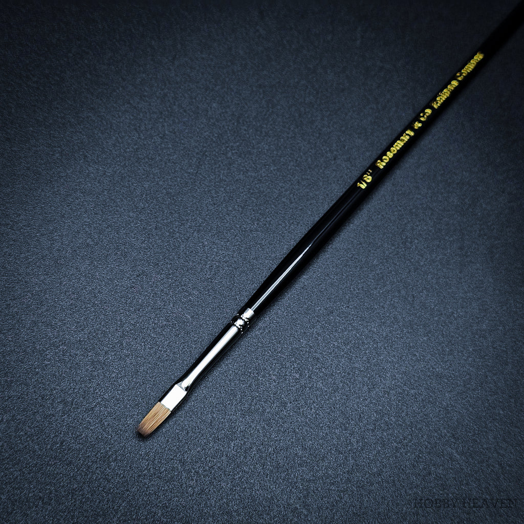 Rosemary & Co Eclipse Comber — Synthetic Specialty