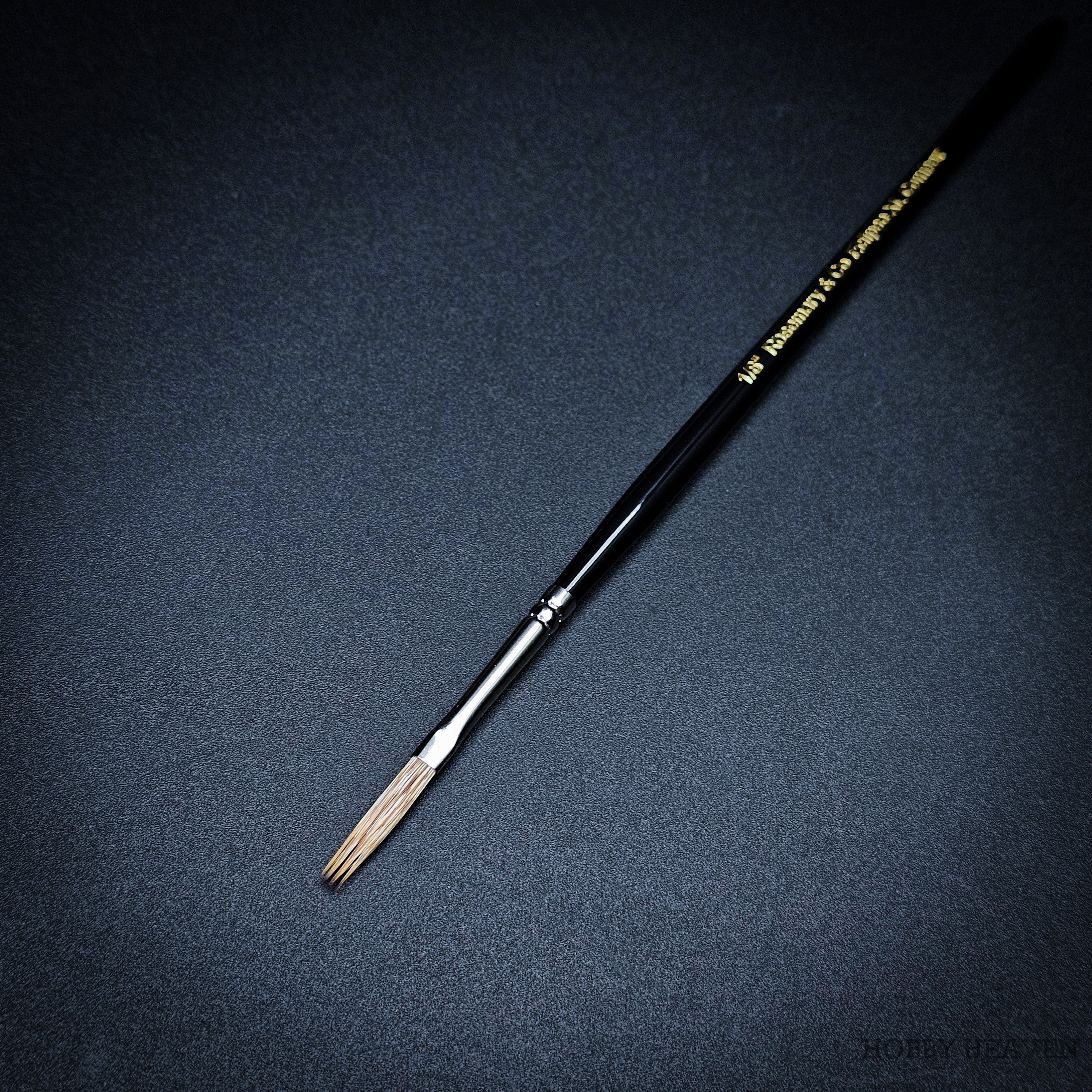 Rosemary & Co Eclipse Extra Long Comber — Synthetic Specialty