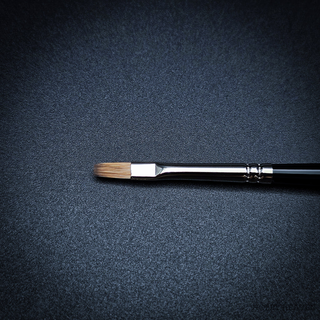 Rosemary & Co Eclipse Comber — Synthetic Specialty