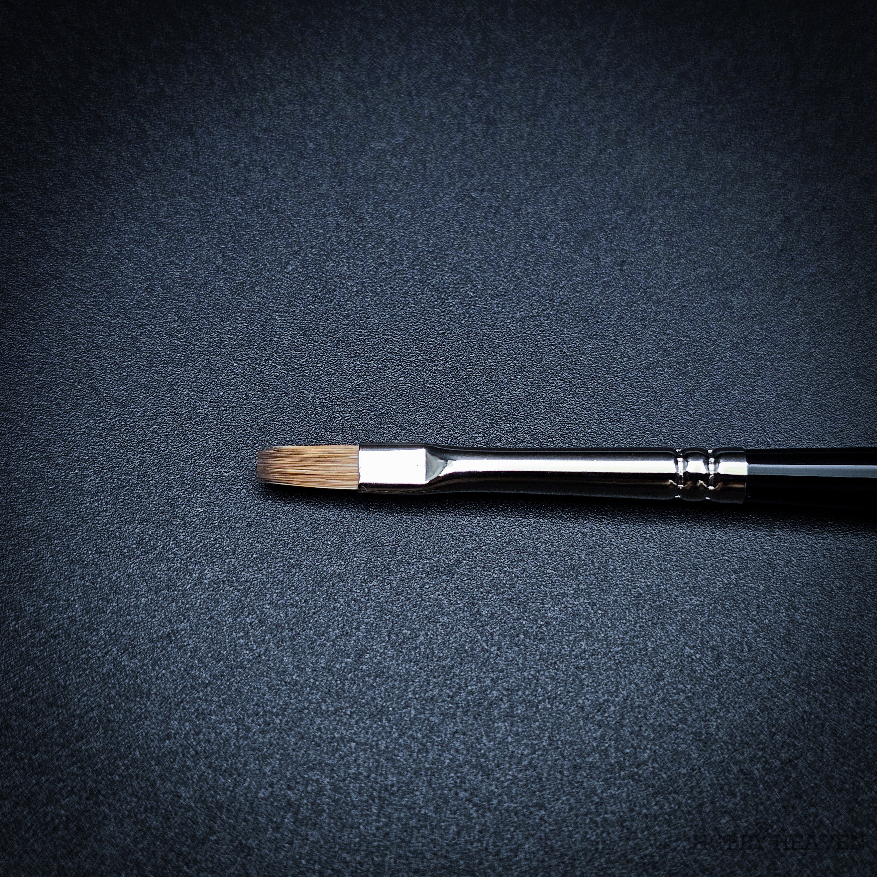 Rosemary & Co Eclipse Comber — Synthetic Specialty