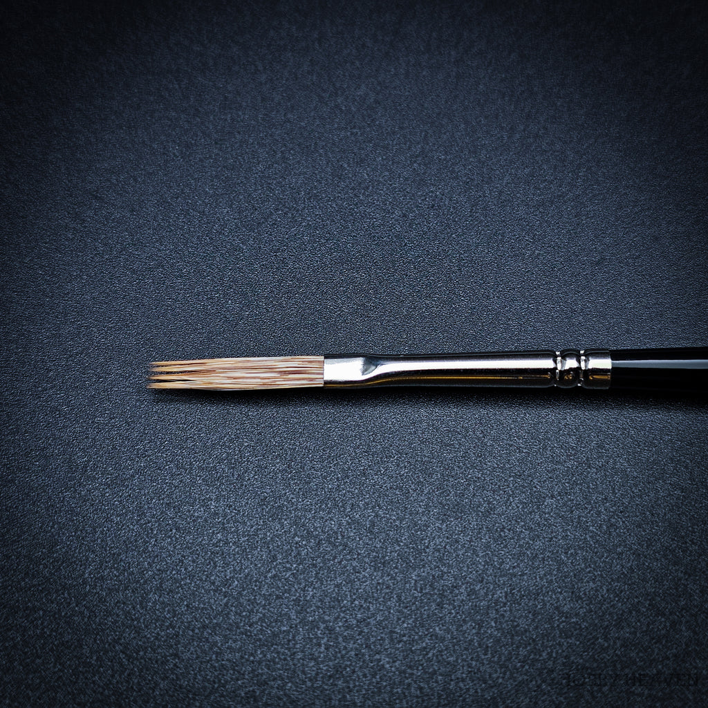 Rosemary & Co Eclipse Extra Long Comber — Synthetic Specialty