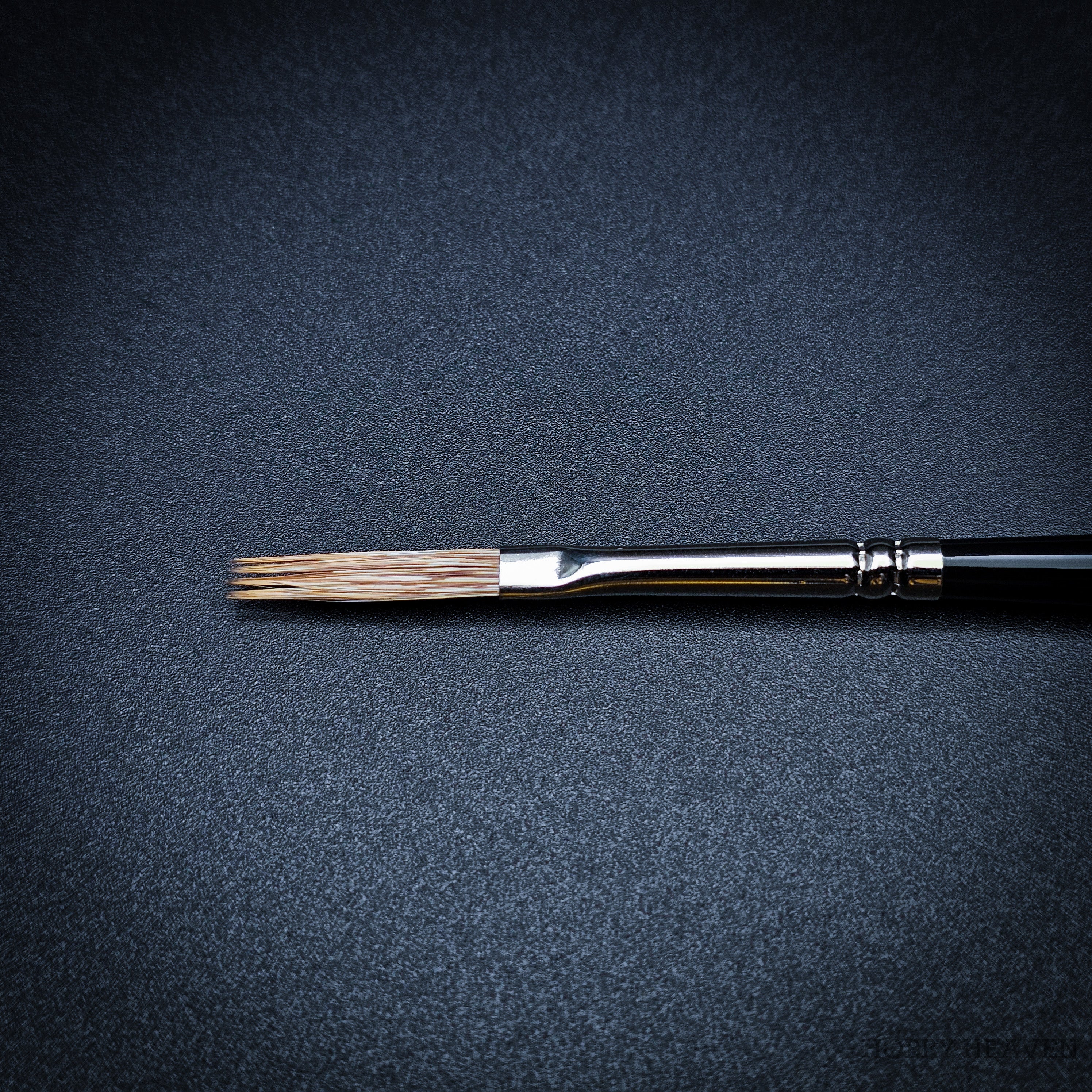 Rosemary & Co Eclipse Extra Long Comber — Synthetic Specialty