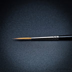 Rosemary & Co Series 44 — Kolinsky Sable Rigger/Liner