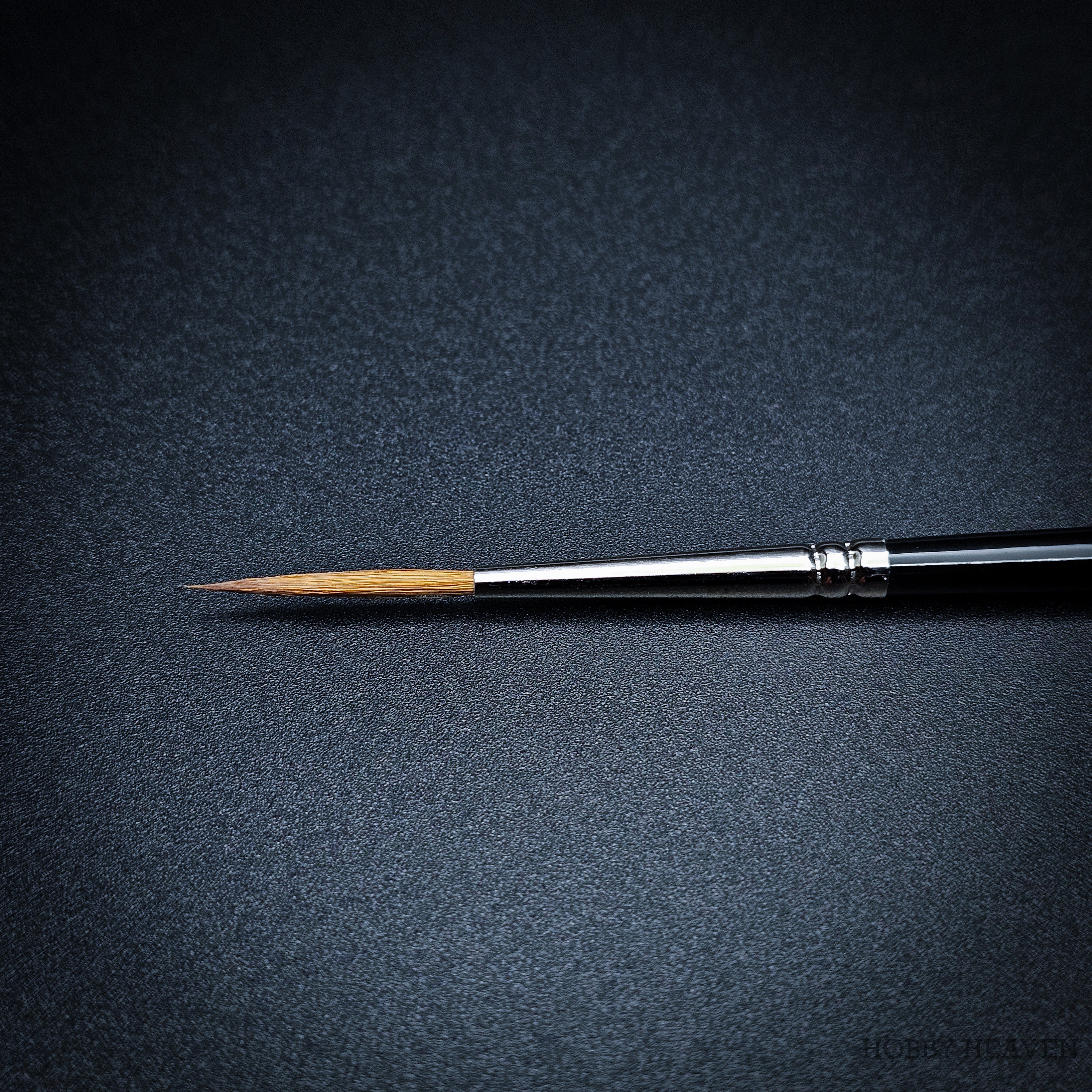 Rosemary & Co Series 44 — Kolinsky Sable Rigger/Liner
