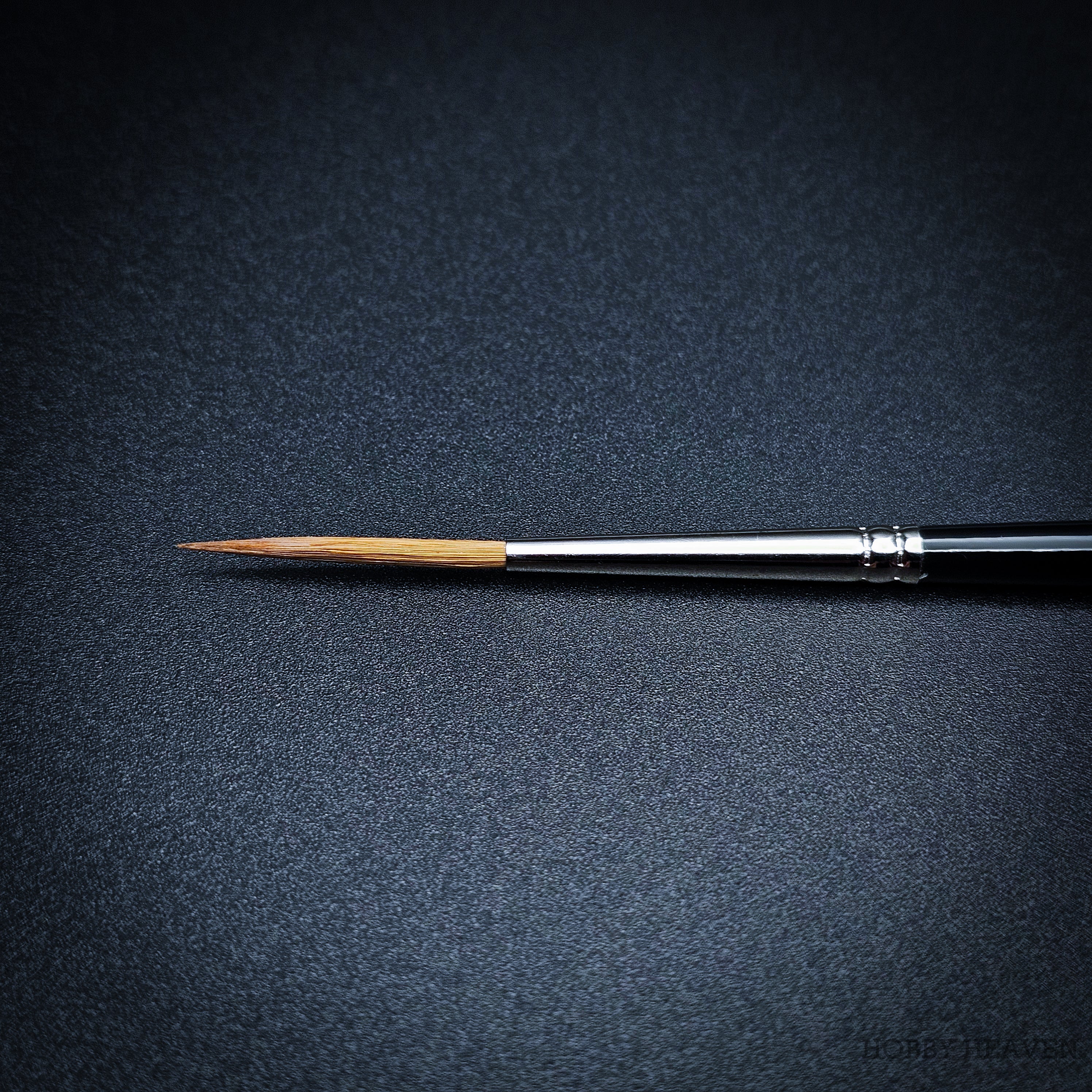 Rosemary & Co Series 44 — Kolinsky Sable Rigger/Liner