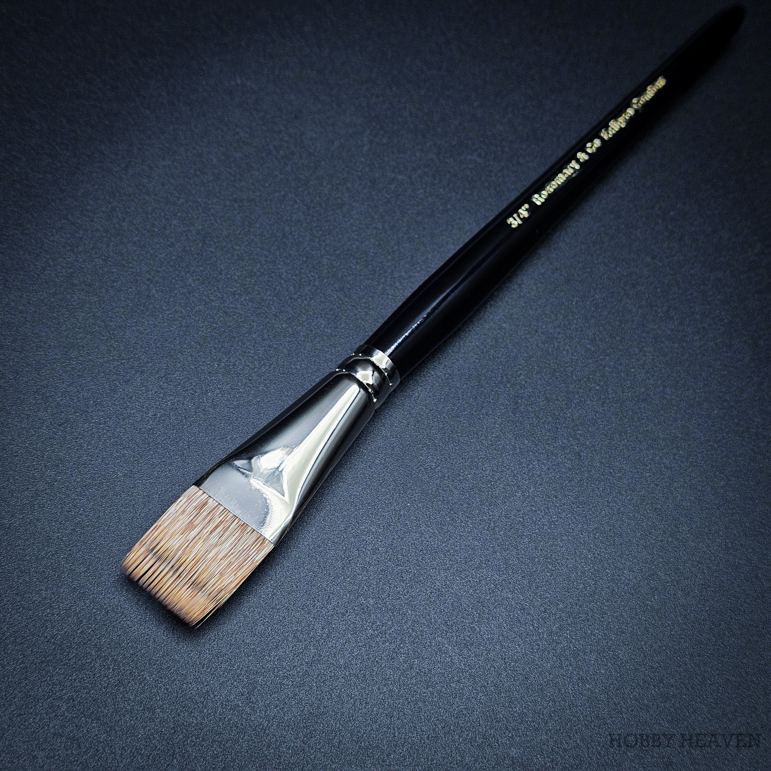Rosemary & Co Eclipse Comber — Synthetic Specialty