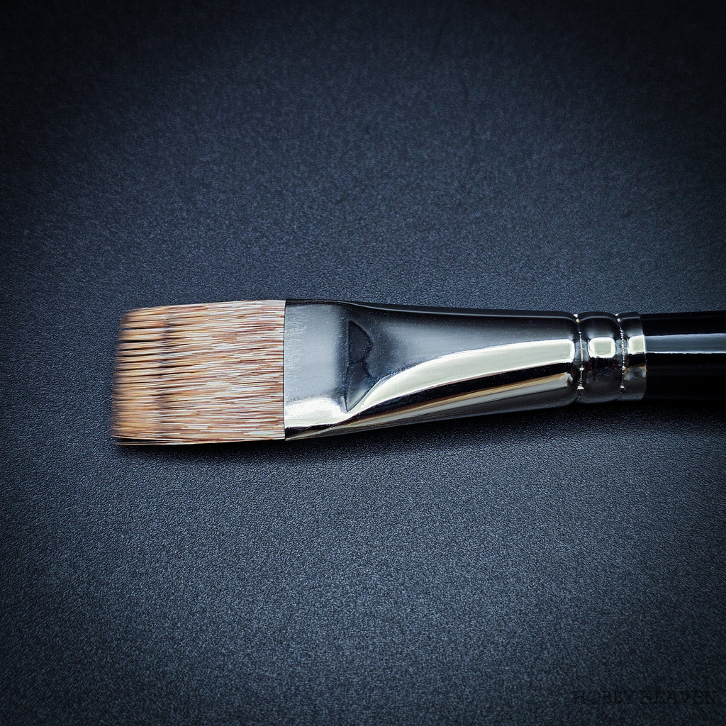 Rosemary & Co Eclipse Comber — Synthetic Specialty