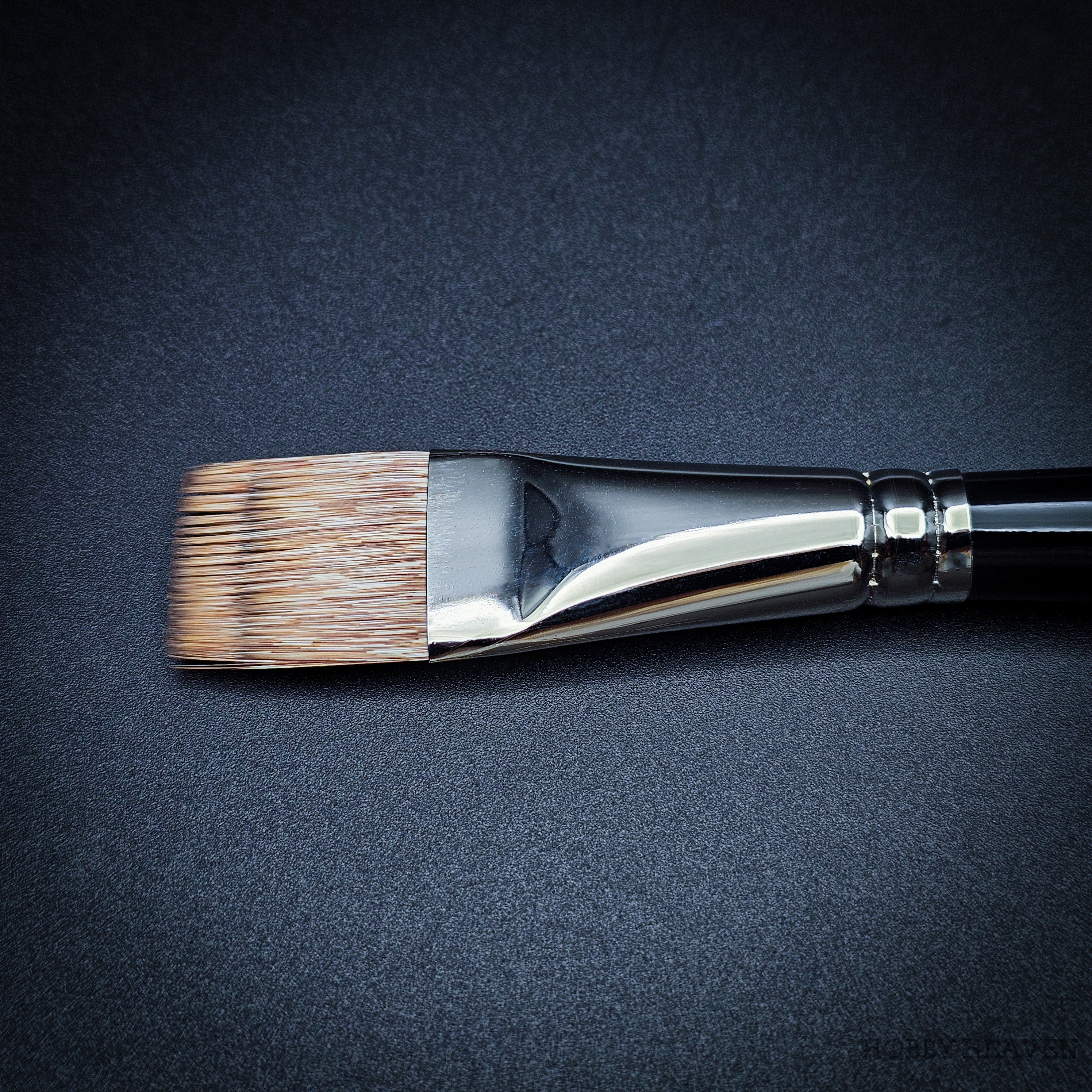Rosemary & Co Eclipse Comber — Synthetic Specialty