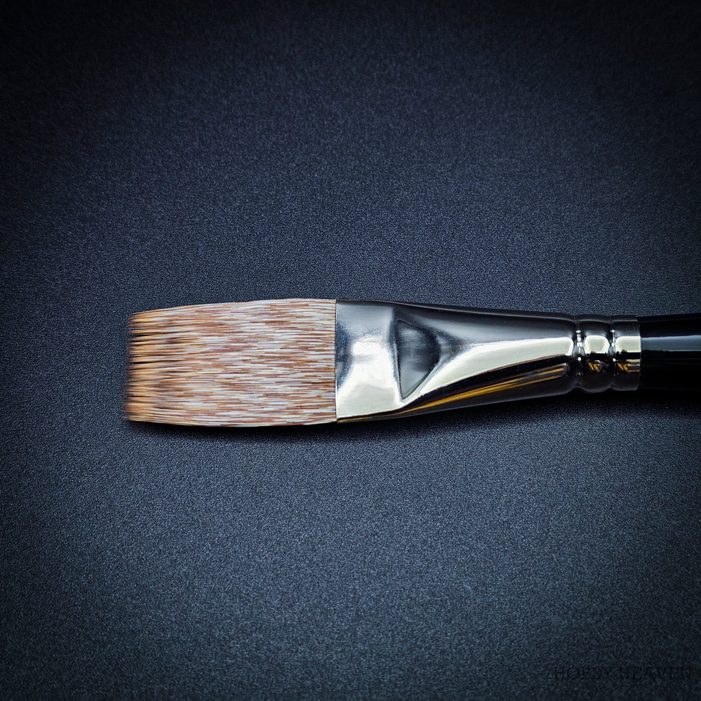 Rosemary & Co Eclipse Extra Long Comber — Synthetic Specialty