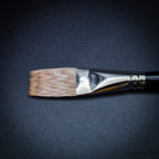 Rosemary & Co Eclipse Extra Long Comber — Synthetic Specialty