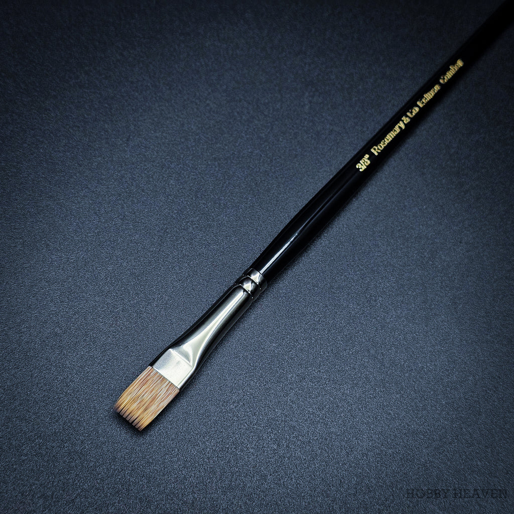 Rosemary & Co Eclipse Comber — Synthetic Specialty